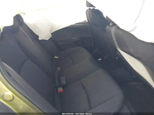 2HGFC2F55GH510884 2016 HONDA CIVIC - Image 8