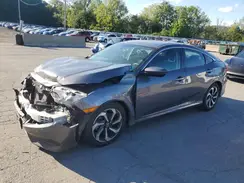 2HGFC2F55GH510951 2016 HONDA CIVIC