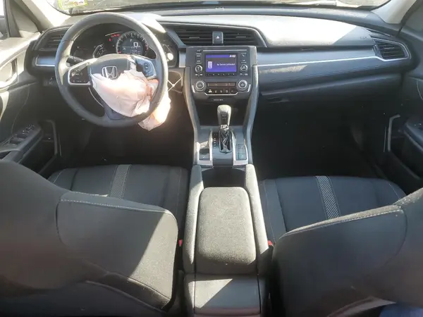 2HGFC2F55GH510951 2016 HONDA CIVIC - Image 8