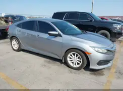 2HGFC2F55GH511761 2016 HONDA CIVIC