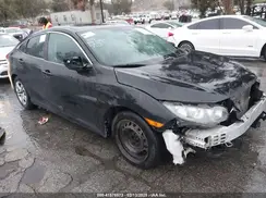2HGFC2F55GH512053 2016 HONDA CIVIC