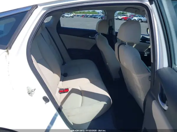 2HGFC2F55GH512263 2016 HONDA CIVIC - Image 8