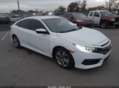 2HGFC2F55GH512280 2016 HONDA CIVIC