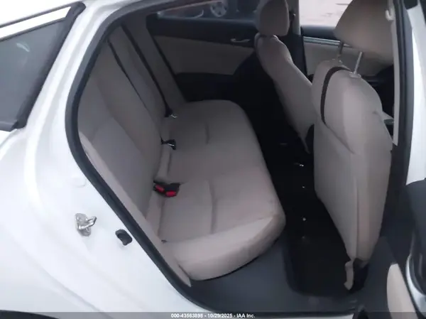 2HGFC2F55GH512280 2016 HONDA CIVIC - Image 8
