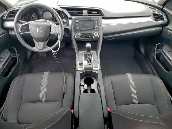 2HGFC2F55GH513123 2016 HONDA CIVIC - Image 8
