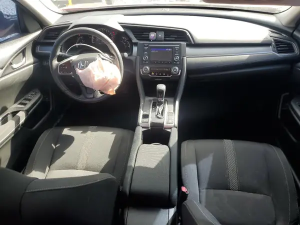 2HGFC2F55GH513624 2016 HONDA CIVIC - Image 8