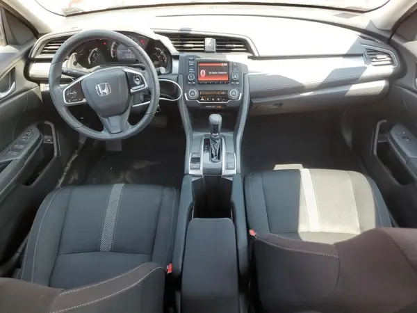 2HGFC2F55GH513641 2016 HONDA CIVIC - Image 8