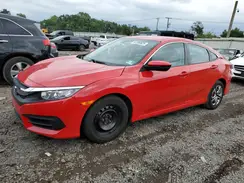 2HGFC2F55GH513820 2016 HONDA CIVIC