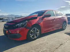 2HGFC2F55GH513851 2016 HONDA CIVIC