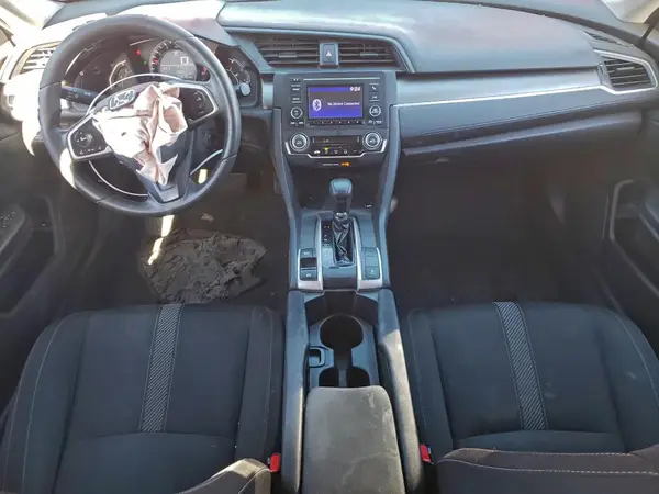 2HGFC2F55GH513851 2016 HONDA CIVIC - Image 8
