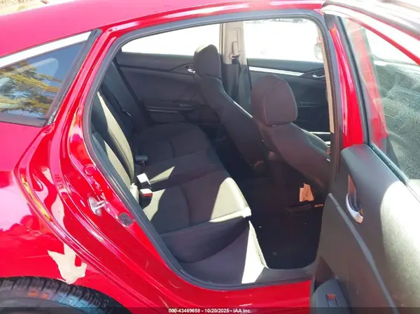 2HGFC2F55GH513896 2016 HONDA CIVIC - Image 8