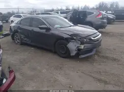 2HGFC2F55GH514594 2016 HONDA CIVIC