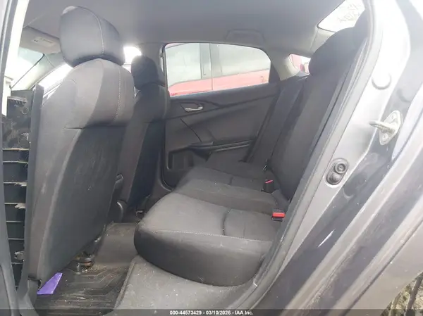 2HGFC2F55GH514594 2016 HONDA CIVIC - Image 8