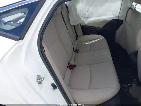 2HGFC2F55GH515017 2016 HONDA CIVIC - Image 8