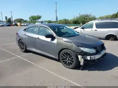 2HGFC2F55GH515812 2016 HONDA CIVIC