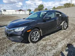 2HGFC2F55GH516328 2016 HONDA CIVIC