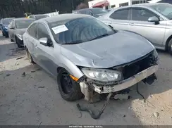 2HGFC2F55GH517544 2016 HONDA CIVIC