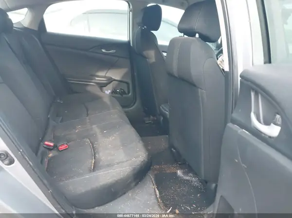 2HGFC2F55GH517544 2016 HONDA CIVIC - Image 8