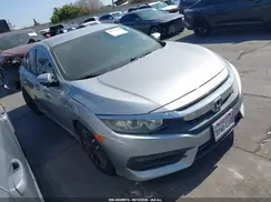 2HGFC2F55GH518421 2016 HONDA CIVIC