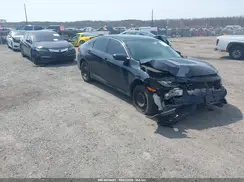 2HGFC2F55GH519651 2016 HONDA CIVIC