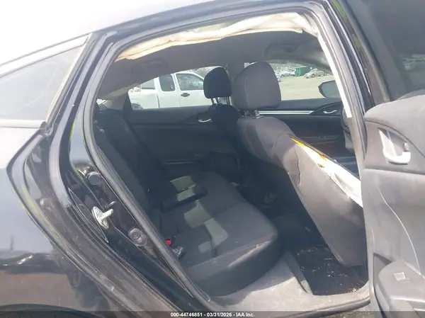 2HGFC2F55GH519651 2016 HONDA CIVIC - Image 8