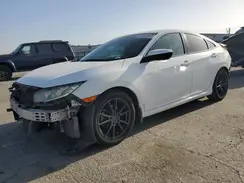 2HGFC2F55GH519861 2016 HONDA CIVIC