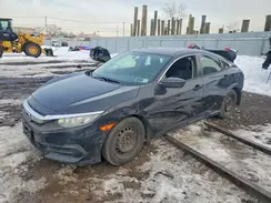 2HGFC2F55GH520749 2016 HONDA CIVIC