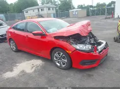 2HGFC2F55GH521447 2016 HONDA CIVIC
