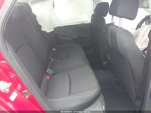2HGFC2F55GH521447 2016 HONDA CIVIC - Image 8