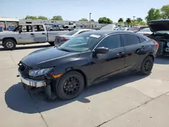 2HGFC2F55GH521464 2016 HONDA CIVIC