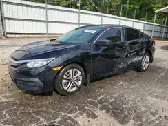 2HGFC2F55GH521514 2016 HONDA CIVIC
