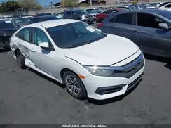2HGFC2F55GH521657 2016 HONDA CIVIC