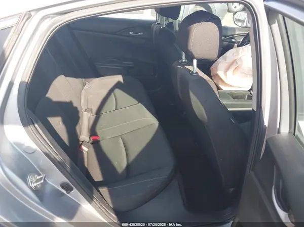 2HGFC2F55GH524090 2016 HONDA CIVIC - Image 8