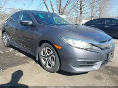 2HGFC2F55GH524199 2016 HONDA CIVIC