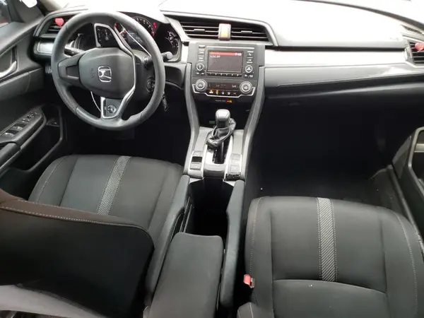 2HGFC2F55GH525353 2016 HONDA CIVIC - Image 8