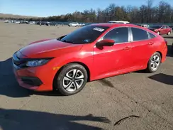 2HGFC2F55GH525384 2016 HONDA CIVIC