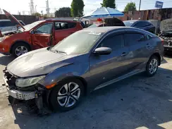2HGFC2F55GH526292 2016 HONDA CIVIC
