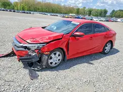 2HGFC2F55GH527703 2016 HONDA CIVIC