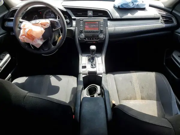 2HGFC2F55GH527703 2016 HONDA CIVIC - Image 8
