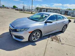 2HGFC2F55GH528253 2016 HONDA CIVIC