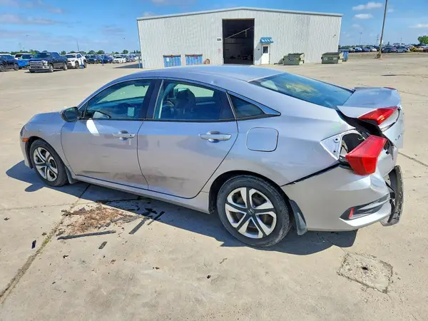 2HGFC2F55GH528253 2016 HONDA CIVIC - Image 2