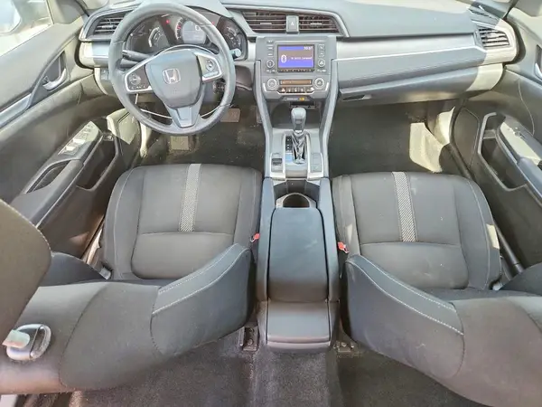 2HGFC2F55GH528253 2016 HONDA CIVIC - Image 8