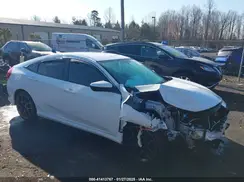 2HGFC2F55GH529760 2016 HONDA CIVIC