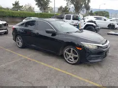 2HGFC2F55GH530536 2016 HONDA CIVIC
