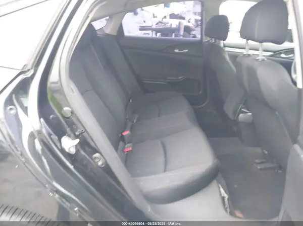 2HGFC2F55GH530536 2016 HONDA CIVIC - Image 8