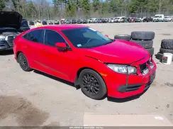 2HGFC2F55GH530763 2016 HONDA CIVIC