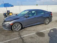 2HGFC2F55GH530939 2016 HONDA CIVIC