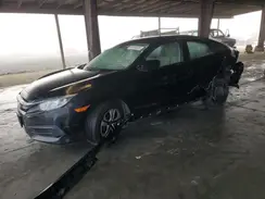 2HGFC2F55GH531346 2016 HONDA CIVIC