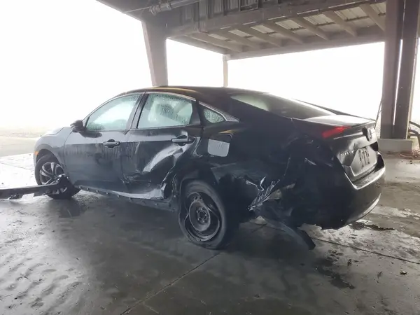 2HGFC2F55GH531346 2016 HONDA CIVIC - Image 2