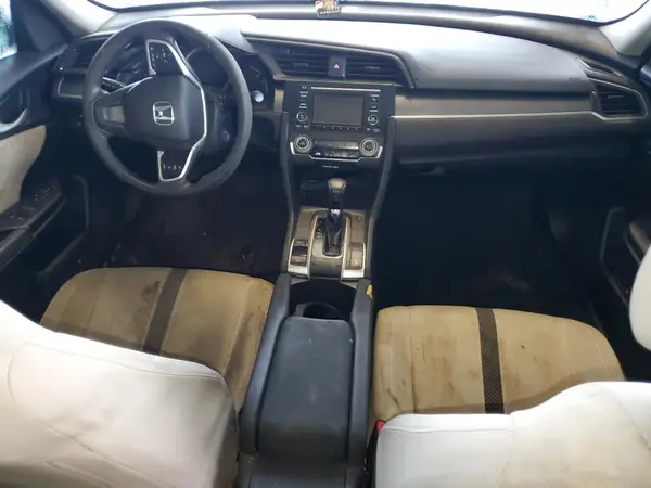 2HGFC2F55GH531346 2016 HONDA CIVIC - Image 8